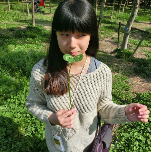 Melissa Huang Photo 28