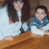 Patricia Farley Photo 41