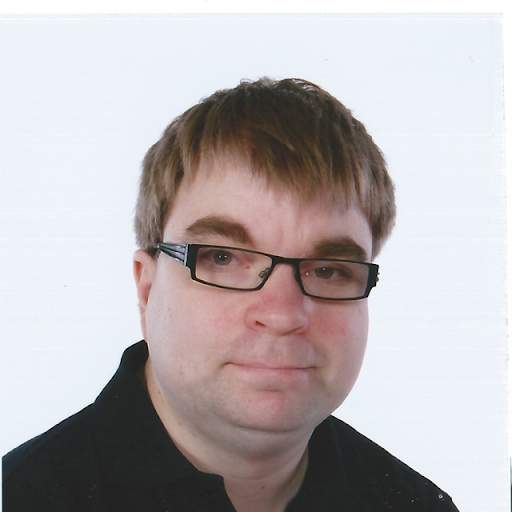 Martin Crook Photo 19