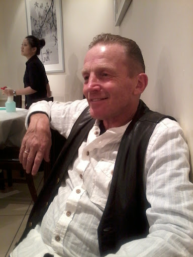 Paul Huggins Photo 32