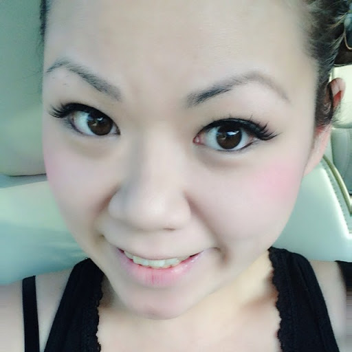 Amy Sun Photo 38