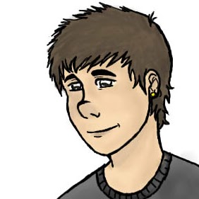 Darren Ray Photo 36
