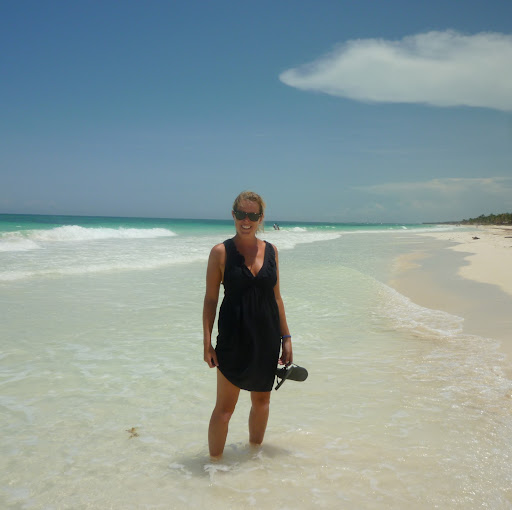 Heather Kennedy Photo 25