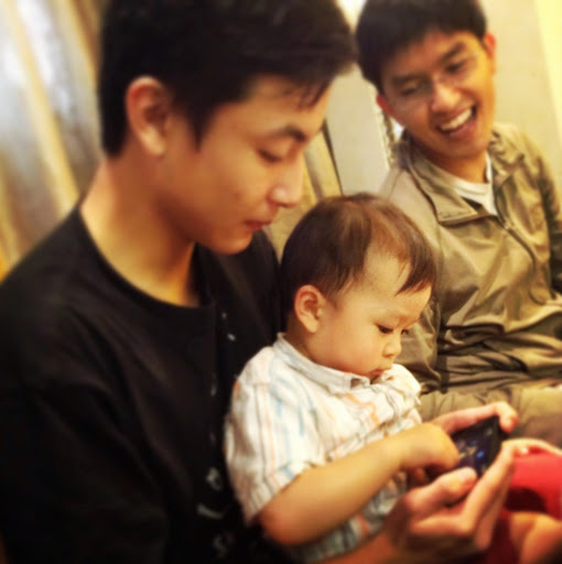 Tom Ho Photo 7
