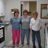 Kathy Lacey Photo 6