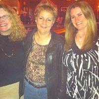 Laurie Parnell Photo 17