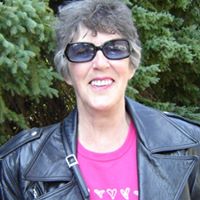 Patricia Weeks Photo 30