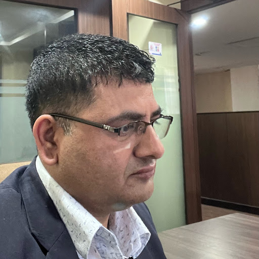 Santosh Khanal Photo 18