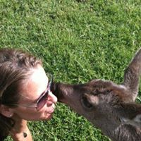 Kathryn Bruno Photo 8