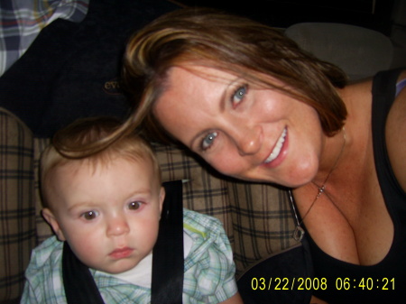 Shannon Watkins Photo 19