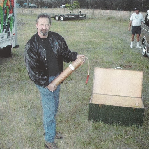 Rex Gruver Photo 2