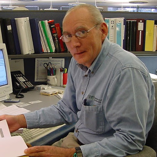 Roy Crist Photo 7