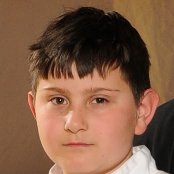 Jacob Gilbert Photo 44