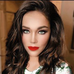Brandi Sanders Photo 9