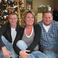 Debbie Douglas Photo 21