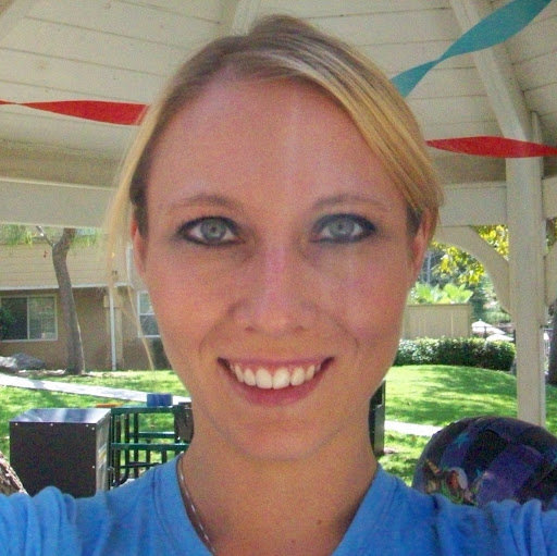 Kristina Morgan Photo 42