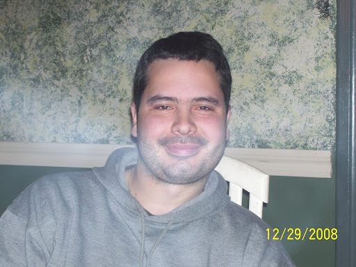 Steven Samson Photo 9