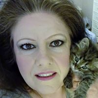 Barbara Camp Photo 2