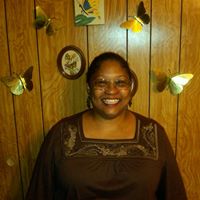 Alfreda Robinson Photo 11