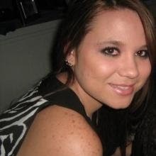 Candice Carroll Photo 36