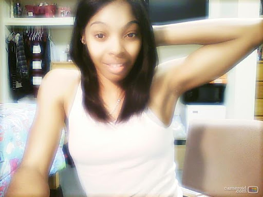 Keisha Anderson Photo 10