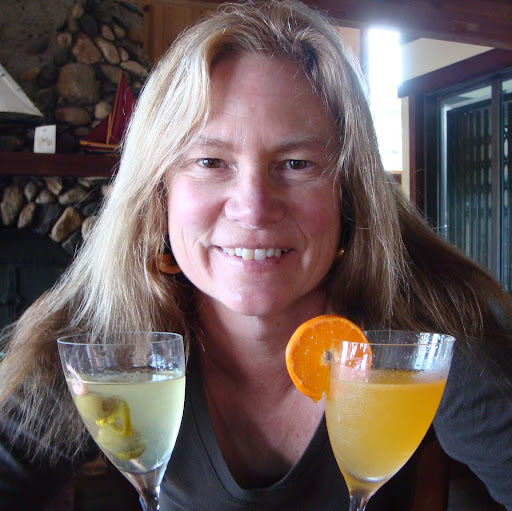 Carol Gordon Photo 23