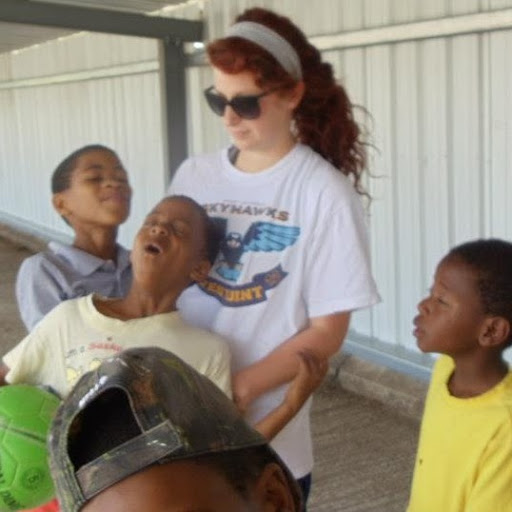 Julie Parham Photo 6