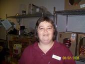 Becky Randall Photo 16