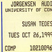 Susan Jorgensen Photo 9