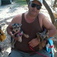 Henry Ruiz Photo 20