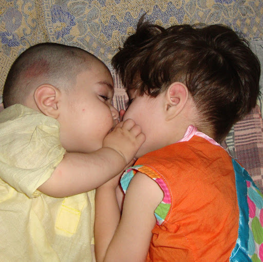 Rabia Syed Photo 16