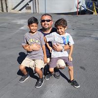 Paul Pedroza Photo 18