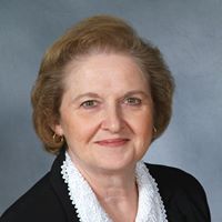 Diana Mathis Photo 12