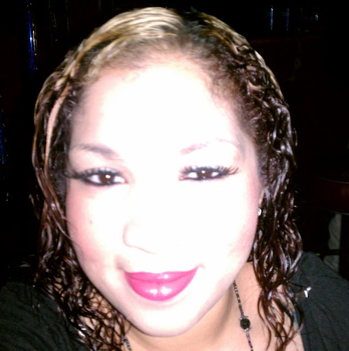 Crystal Polk Photo 30
