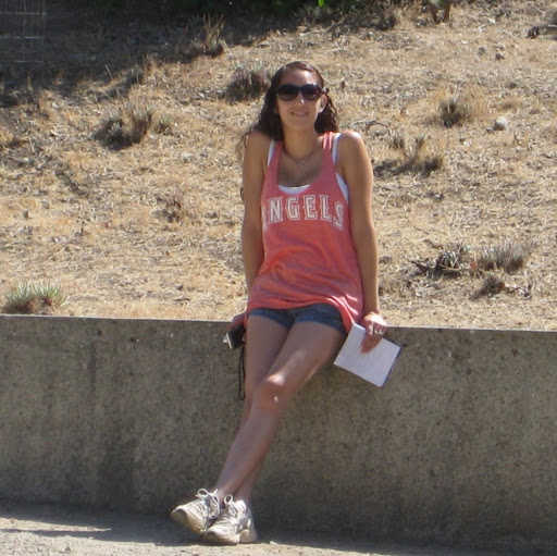 Nicole Salomon Photo 22