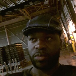 William Batts Photo 36