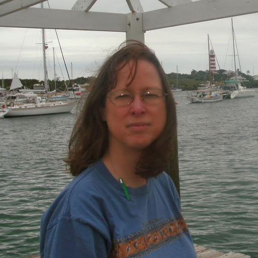 Marion Roberts Photo 4