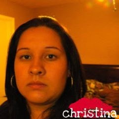 Christina Garcia Photo 21