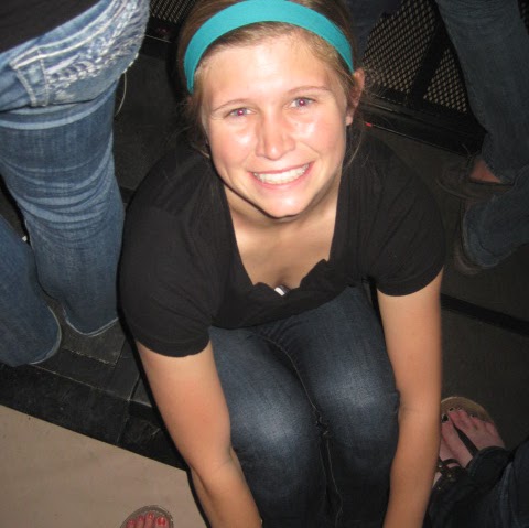 Laura Rasmussen Photo 3