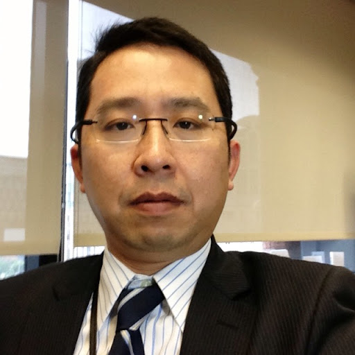 Chih Lu Photo 19