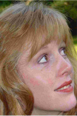 Holly Turner Photo 24