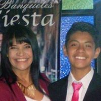 Amanda Acevedo Photo 26