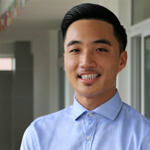 Anthony Duong Photo 26