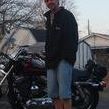 Paul Clifford Photo 30