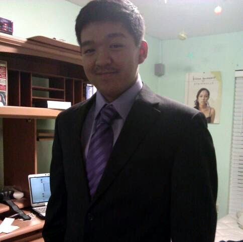 Michael Lam Photo 22