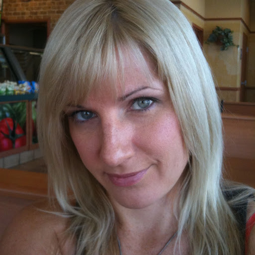 Amber Rogers Photo 9