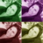 Julia Gibson Photo 2