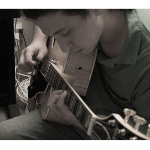 Tyler Harris Photo 42
