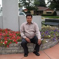 Kirit Patel Photo 37