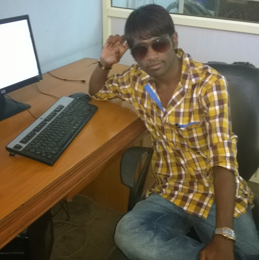 Kanu Patel Photo 27